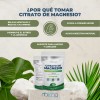 Citrato De Magnesio 1 Kg 100% Puro Sin Sabor