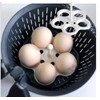 al badil Egg holder for Thermomix - practical and stable