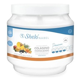 Premium Q10 Shelo Nabel | Suplemento Alimenticio con Coenzima Q10 | Apoyo a la Energía Celular | 450 g | S606