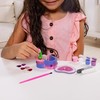 Melissa & Doug Created by Me! Heart Box Wooden Craft
