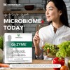 Mannatech GI-Zyme 60 Capsules