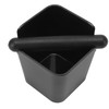Coffee Knocking Slag Bucket Home Semi Automatic Coffee Machine Powder