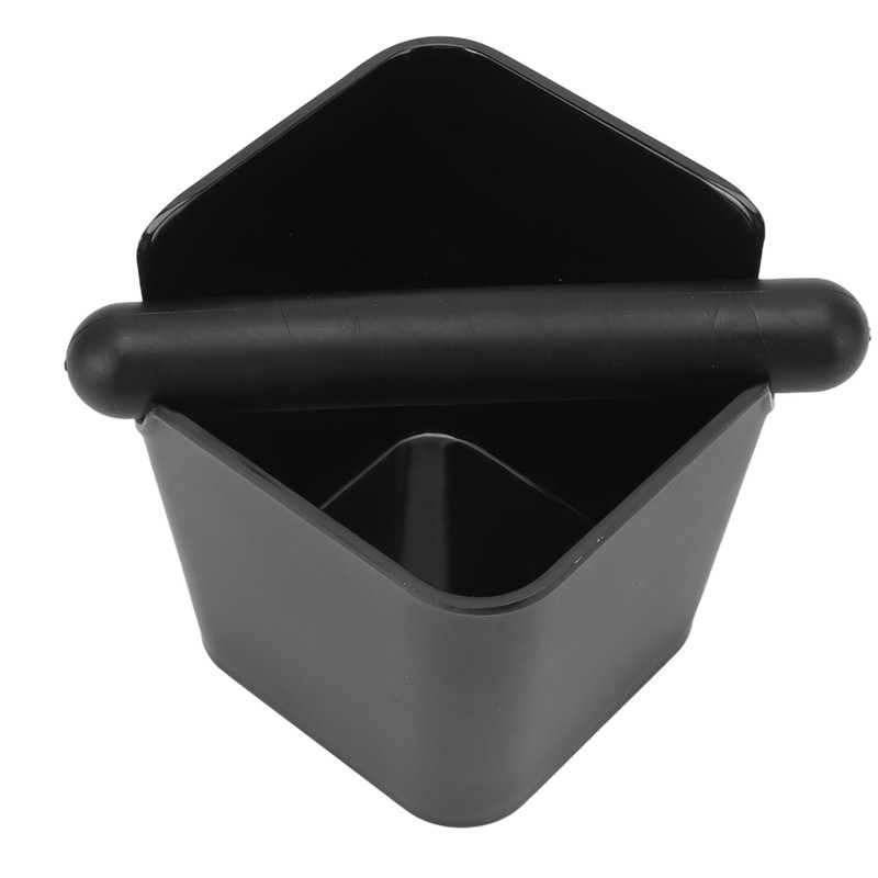 Coffee Knocking Slag Bucket Home Semi Automatic Coffee Machine Powder