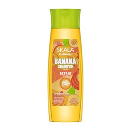 Frutastica Banana Shampoo by Skala for Women - 10.99 oz Shampoo