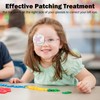 ZHOMA Eye Patch for Kids, Right & Left Eye Patch