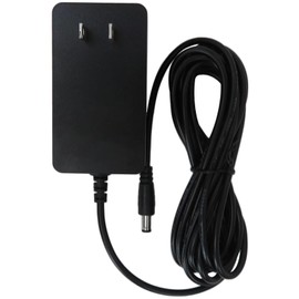 HaeKap for Valve Index VR Charger 181196-11 | 100-240V AC Power Cable with Overcurrent & Short Circuit Protection