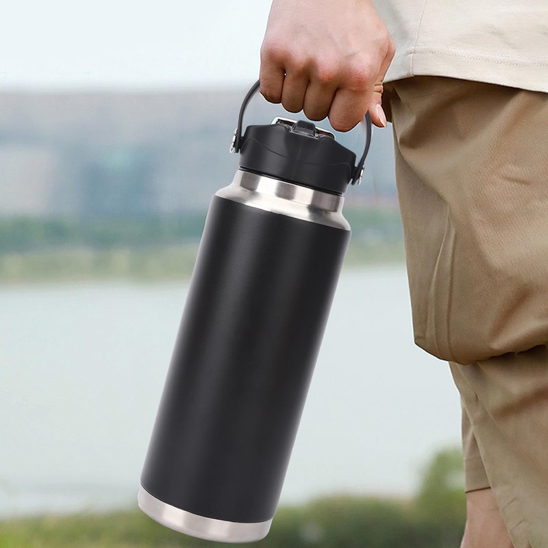 Straw lid for Yeti Rambler 18 26 36 64 oz,