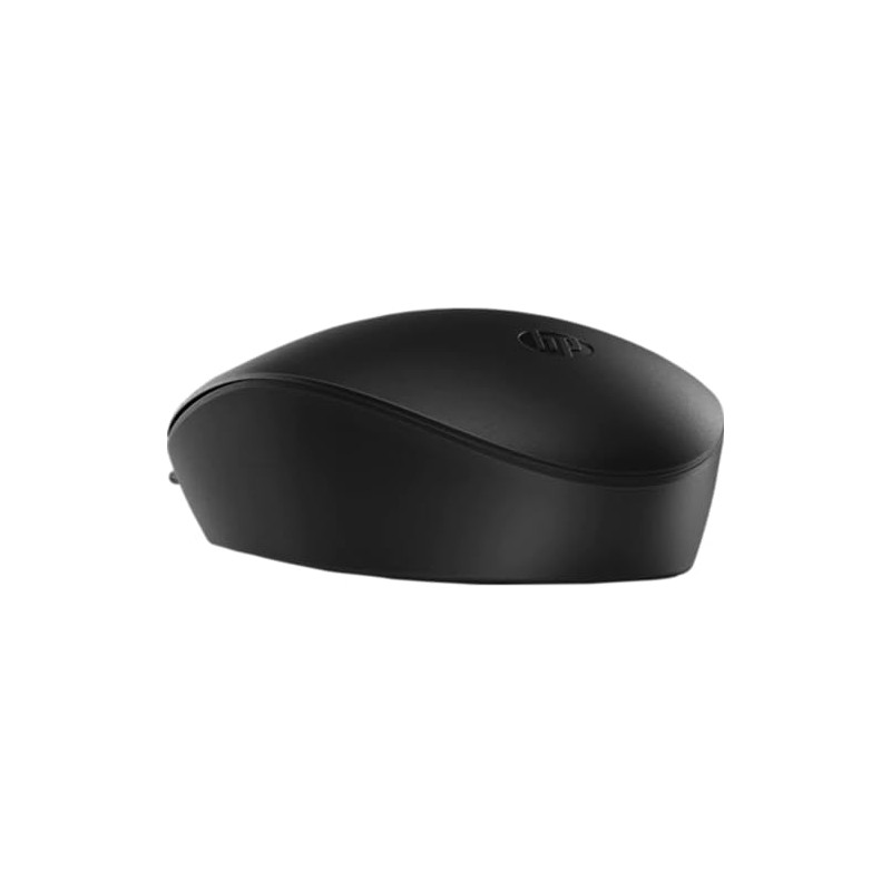 HP 125 Wired Mouse