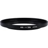 Marumi 906180 Step Up Ring 46mm to 58mm Filter Diameter