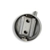 MS Beschläge® Coat Hooks Real Stainless Steel Depth 58 mm