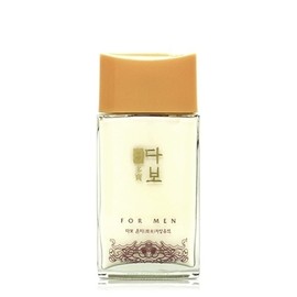 Dabo Yunmi For Men Nourishing Fluid 150ml Herbal/Men's Cosmetics / 다보 윤미 포맨 자양유액 150ml 한방/남성화장품