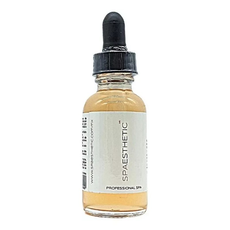 Spaesthetic Astaxaspa Serum Con Ácido Hialurónico Y Astaxantina Antioxid