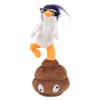 Baby Electric Plush Doll Goose Shape Interactive Talking Singing Dancing