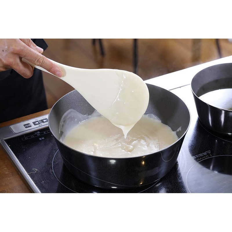 EBM TPX Resin Antibacterial heat resistant round supateru 295