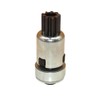 52-11350CPD Ratchet Style Starter Drive (Bendix) Fits Ford 9N 2N