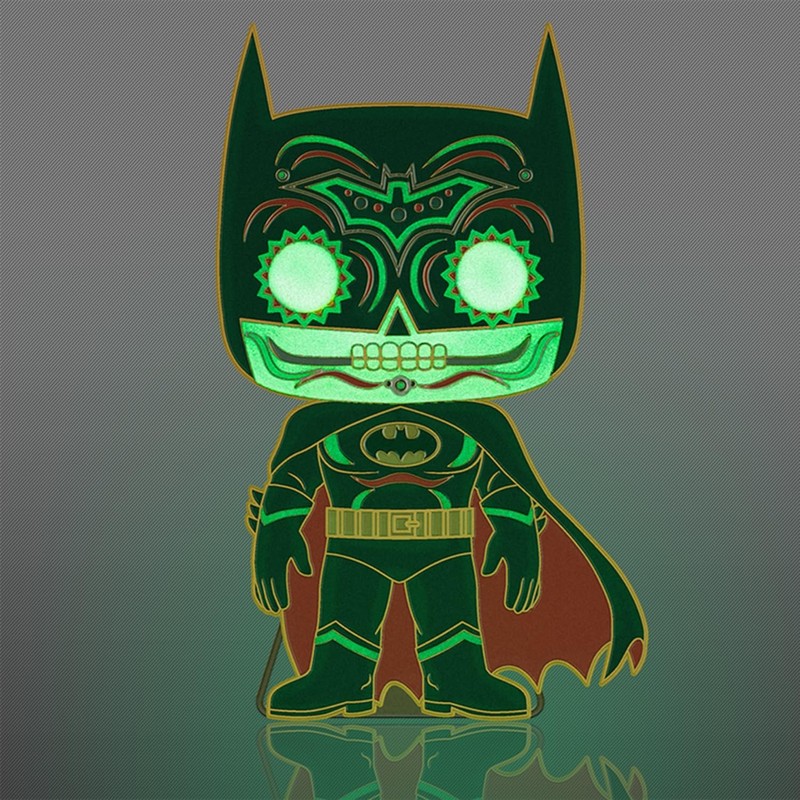 Funko: DCCPP0037