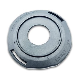 EGO Power+ Parts 3130090001 Upper Housing for AH1531 Trimmer Heads on STA1500 (Version B) and ST1530 (Version B) 15" String Trimmers