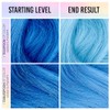 JEROME RUSSELL Jerome russell punky color semi-permanent conditioning hair color
