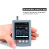 SF-103 2MHz-2800MHz Hand Held Frequency Counter Wireless European Frequency Meter