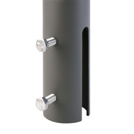 Skywalker Signature Series 2" Pipe Adapter - Fits over a 1.66" Mast or J Pole