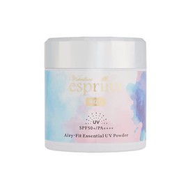Esprina RGII Airy Fit UV Serum Powder
