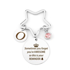 Dad Birthday Gifts Keyring Mum Gifts for Boyfriends Gifts for Women Birthday unique Mens Gifts for Birthday Uncle Gifts Inspirational Gifts for Women Spiritual Gifts Godparent Gifts Motivational Gifts