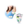 Mybow Lymphedema Axilla Pillow - 2 Pack Mastectomy Pillow Post
