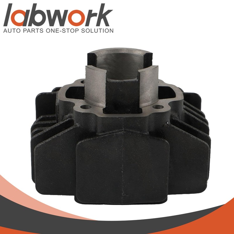 labwork 50cc Engine Piston Cylinder Head Top End Gasket Repair
