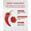 Taekyung NONGSHIM TAEKYUNG Korean Chili Powder, Gochugaru Chili Flakes -