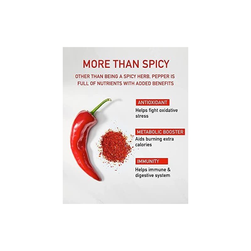 Taekyung NONGSHIM TAEKYUNG Korean Chili Powder, Gochugaru Chili Flakes -