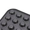 Nonstick Mini Cupcake Muffin Pans Carbon Steel Kitchen Baking Pans