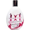 Tan Inc Double Dark Spicy Black Chocolate 400X Hot Tingle