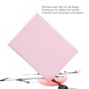 Smart Keyboard Case Magnetic Detachable Wireless Bluetooth Keyboard Case for