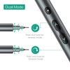 ORIA Electric Screwdriver, 28 in 1 Mini Precision Screwdriver Set,