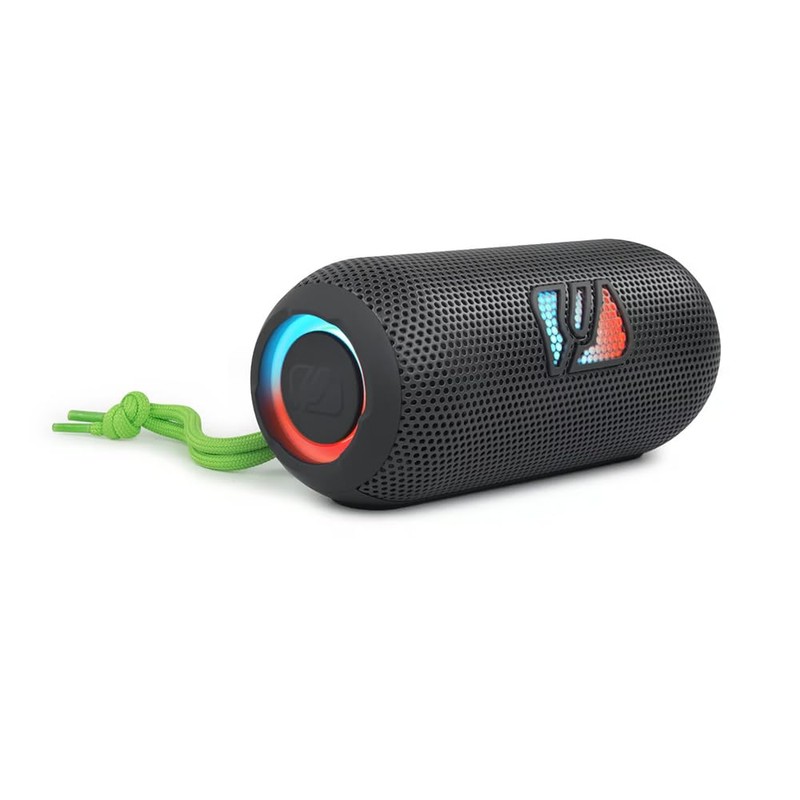 MUSE M-790 BT Bluetooth Speaker with 60 W and Light