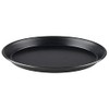 APS Pizzaform rund Ø 18/16,2 x 2,5 cm - Pizzablech