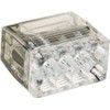 ViD Plug-In Terminals Assortment 200 Pieces of 2073 Series 0.5