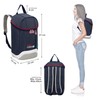 AKTIVE 80730 Thermal Backpack 9 Litre