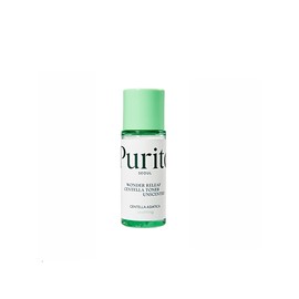 Purito Seoul [Purito Seoul]*mini* Wonder Releaf Centella Toner Unscented 30ml