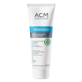 Crema Apaisante Sedacalm 4.1 fl oz Acm (120ml)