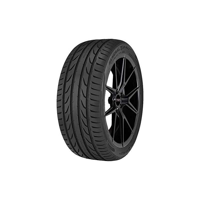 General GMAX RS Performance Radial Tire-235/40ZR18 95Y