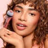 REAL TECHNIQUES, Power Pigment Blush Brush, Brochas para Maquillaje, Aplica