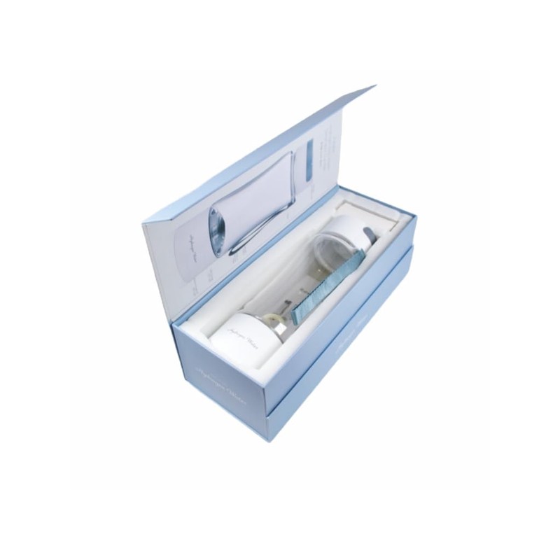 UVtech Hydrogen-1 Original Hydrogen Water Generator 400 ml Japanese SPE