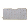 Miffy LIC-MF0162 Miffy Nicot Sunshade 4 Windshield Sun Shade Heat