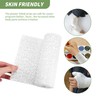 TCAIRG 6 Pack Plaster Cloth Rolls for Belly Casting, Mask