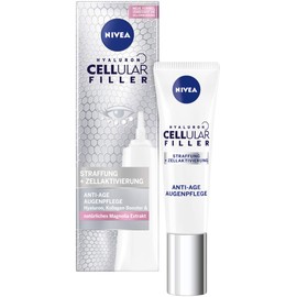 NIVEA Anti-Age Augenpflege, 15ml