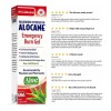 Alocane Emergencia Burn Del Gel, 4% De Lidocaína Maximum Str