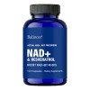 Cápsulas Nad Resveratrol 120 Sabor