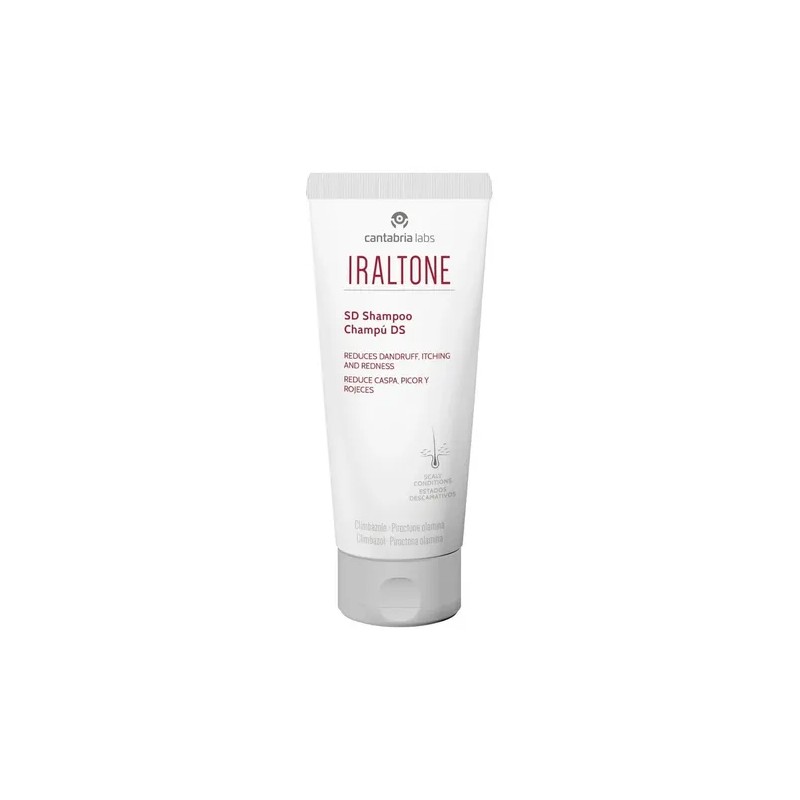 Iraltone Shampoo 200ml