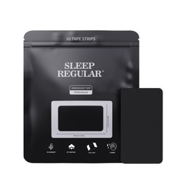 Extra Large Kinesiology Tape (60 Count),Premium Bamboo Silk, Strong Medical Grade Adhesive,Breathable & Sweatproof, Protecting Finger Joints